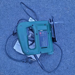Caladora Bosch PS 52 A