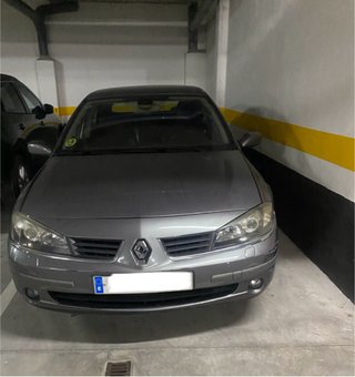 Renault Laguna 2005 a reparar