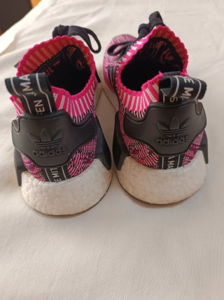 Adidas zapatillas talla 36.5