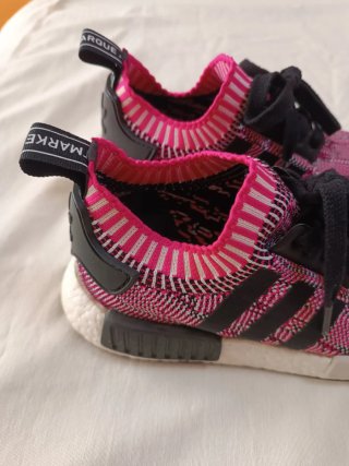 Adidas zapatillas talla 36.5