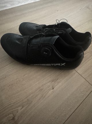 Zapatillas Mavic Crossmax Nuevas