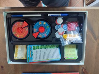 Passaparola - Gioco da Tavolo Hasbro
