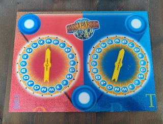 Passaparola - Gioco da Tavolo Hasbro