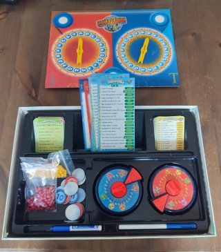 Passaparola - Gioco da Tavolo Hasbro