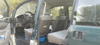 Mitsubishi Space Gear 1997