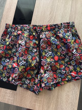 Lote 2 bañadores hombre Talla L