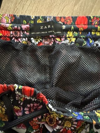 Lote 2 bañadores hombre Talla L