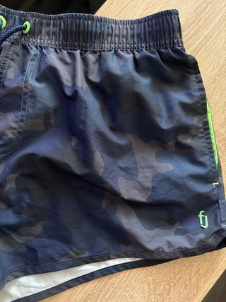 Lote 2 bañadores hombre Talla L