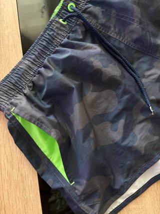 Lote 2 bañadores hombre Talla L