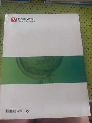 G i H geografia i història