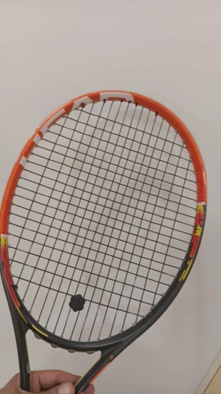Raqueta Head Radical MP Puño 2 Competición