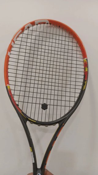 Raqueta Head Radical MP Puño 2 Competición
