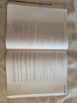 Lengua castellana y literatura 2 Bach