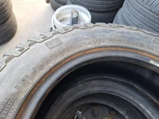 225 70 R17 General - 1 neumatico +80%