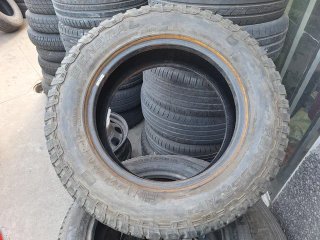 225 70 R17 General - 1 neumatico +80%