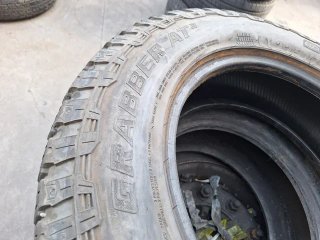 225 70 R17 General - 1 neumatico +80%