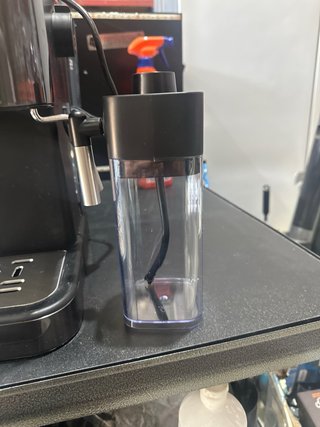 Cafetera Power Espresso 20 Pro Latte