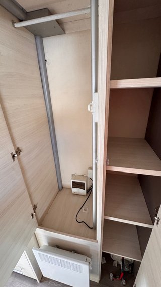 Caravana Sterckeman Starlett 496
