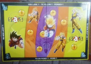 Dragon Ball Lote de Revistas y comics