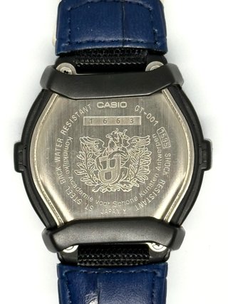 Casio G-Shock G-Cool GT-001AT-2 Antwerp Academy