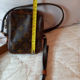 BOLSO LOUIS VUITTON VINTAGE