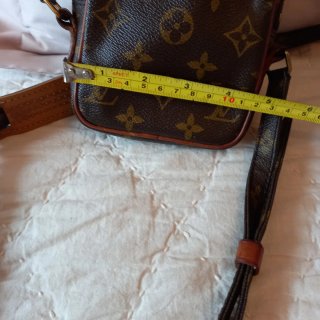 BOLSO LOUIS VUITTON VINTAGE