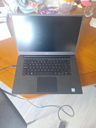 Dell Precision 5540