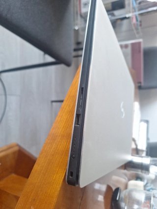 Dell Precision 5540