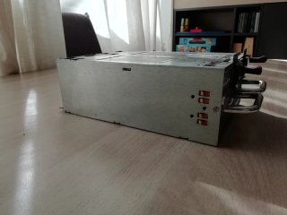 Alimentatori Compaq ESP127 (2 unità)
