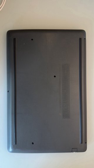 Portátil HP 15-da0xxx. Buen Estado