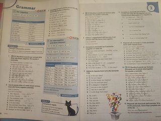 Twenty-one global. With Student's book & Workbo...