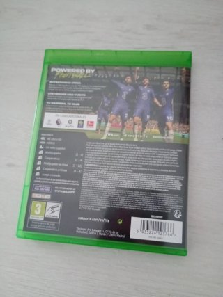 FIFA 22 Xbox One / Xbox Series X