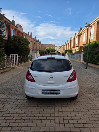 Opel Corsa 1.3 ecoFLEX Cosmo