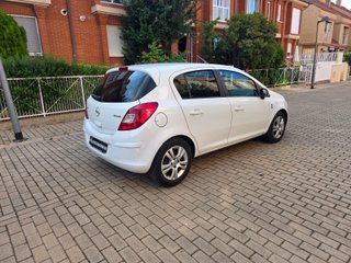 Opel Corsa 1.3 ecoFLEX Cosmo