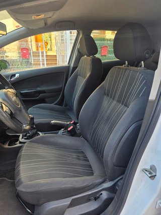 Opel Corsa 1.3 ecoFLEX Cosmo