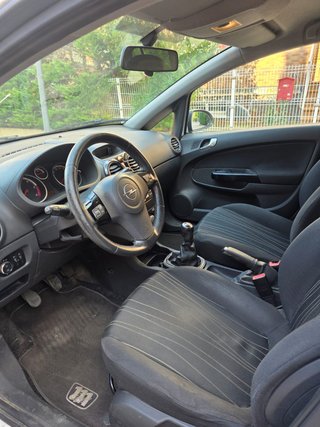 Opel Corsa 1.3 ecoFLEX Cosmo