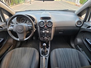 Opel Corsa 1.3 ecoFLEX Cosmo