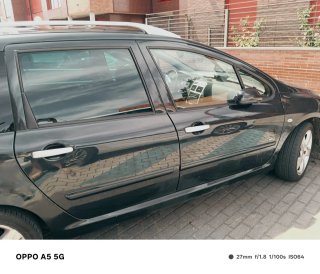 Peugeot 307 sw