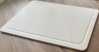 Lotto di 6 tappeti di diatomite ZAREK