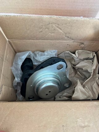 Febi bilstein 12412 Bloque de Motor
