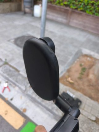 Reposacabezas infantil coche
