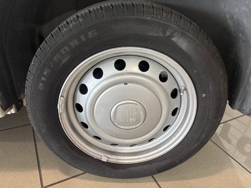 Fiat Scudo 2014, foto 15