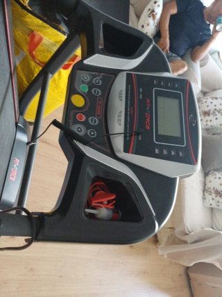 Cinta de correr Fit-Force