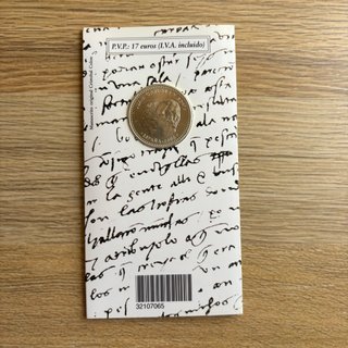 Cartera 12 Euros Plata Cristóbal Colón 2006