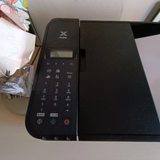 Stampante Canon Pixma MX495