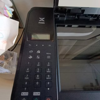 Stampante Canon Pixma MX495