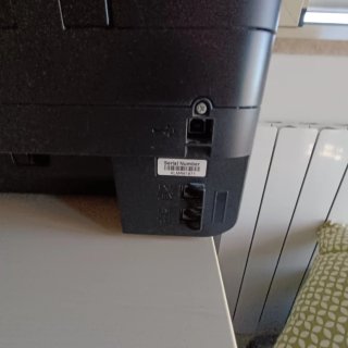 Stampante Canon Pixma MX495