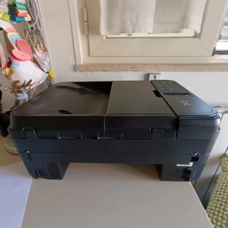Stampante Canon Pixma MX495