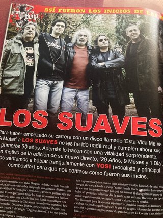 Kerrang 206 - Revista