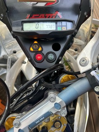 Husqvarna 701 Enduro 2021